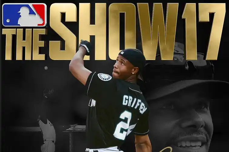 《美国职业棒球大联盟17》(mlb     the show 17)