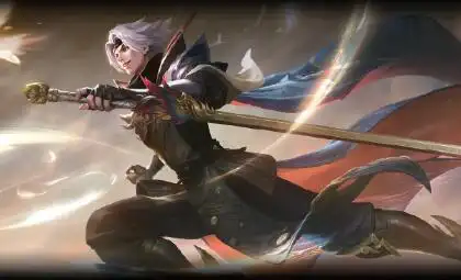 王者荣耀s21赛季战令皮肤是什么?s21战令是哪两款?