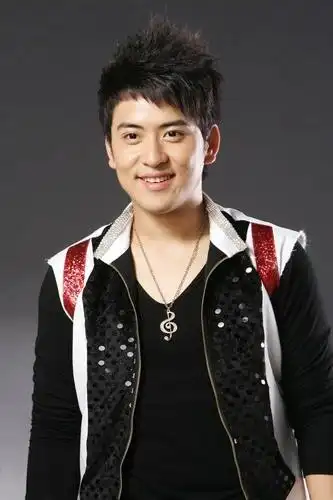 扎西顿珠写真图片