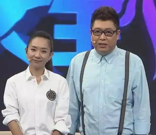 王芳不再逃避,坦言与王为念另一层关系,难怪王为念至今还没伴_节目