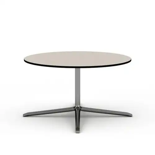 简易小圆桌模型