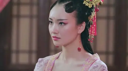 《调皮王妃》孔双双