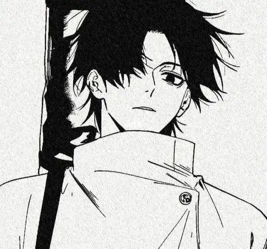 生日快乐乙骨忧太