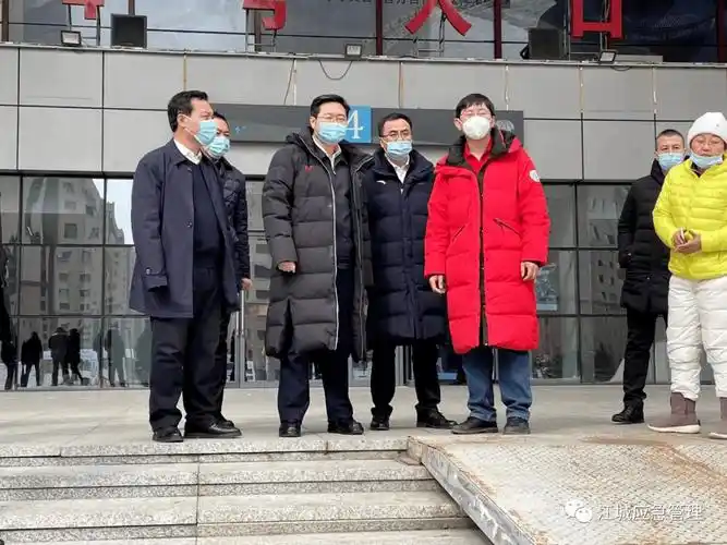 疫情多点暴发吉林市市长被免职