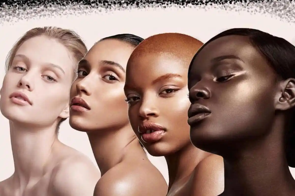 黄种人,白种人,黑种人为什么没有生殖隔离,可以能自由混血呢?