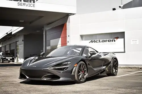 壁纸,迈凯伦,720s zenith,黑色,汽车,下载,照片