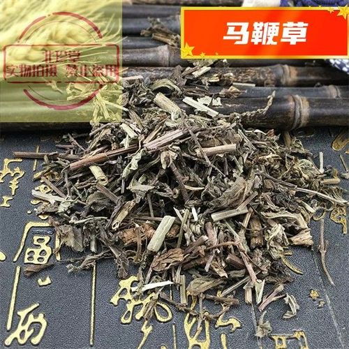 精选马鞭草野生新货铁马鞭凤颈草紫顶龙芽草野荆芥中药材散装晒干