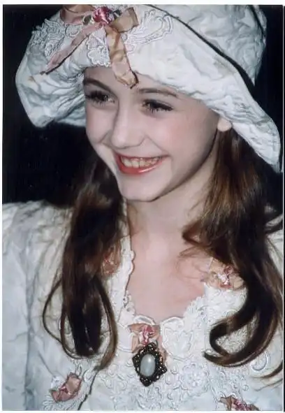 玛德琳奇玛madelinezima的图片