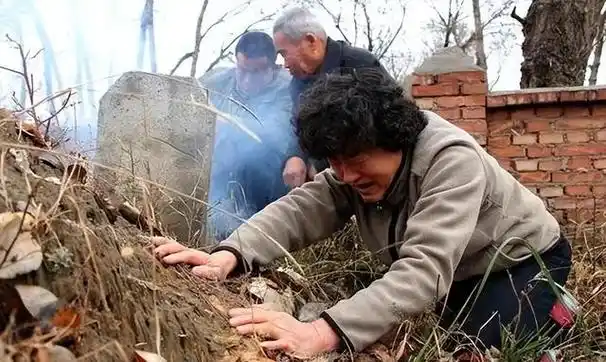 呼格吉勒图因报案被判死刑临刑前喊冤不被重视18年后平反
