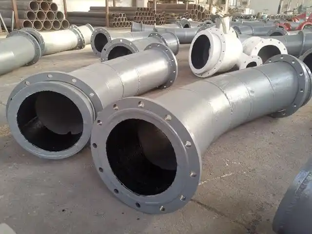 双金属复合管有限公司质量有保障吗