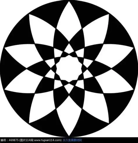 对比构图黑白作业黑白构成优秀作业图片2022已更新今日图集