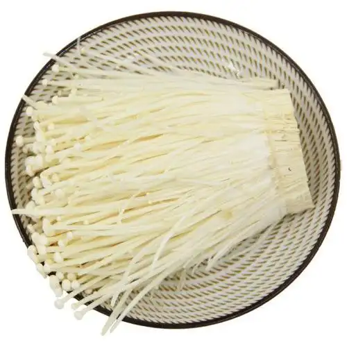 绿鲜知 金针菇 约300g 新鲜蔬菜 火锅涮菜