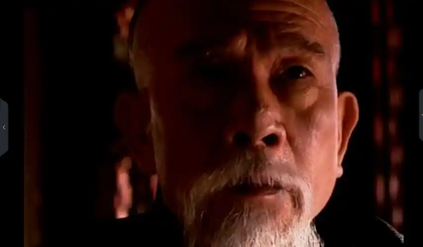 《走向共和》剧评细赏:李鸿章吃清蒸鲈鱼 - 知乎