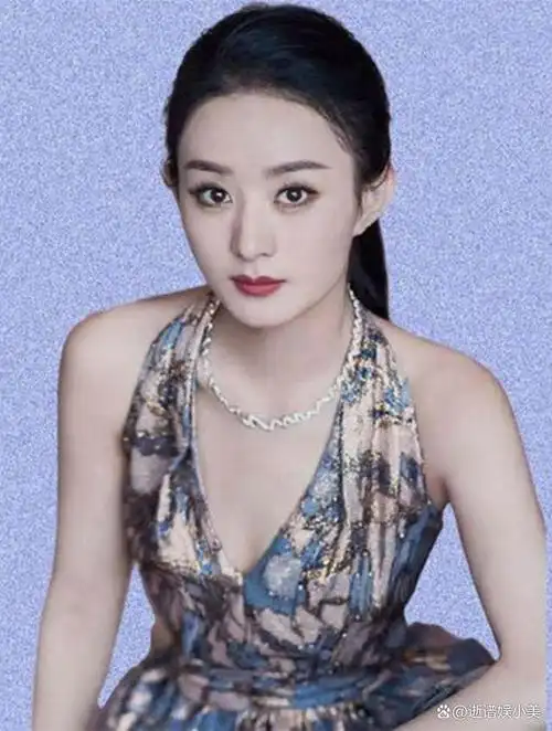 赵丽颖不希望自己过早地就进入"退休"一般的生活,于是,她主动找到公司