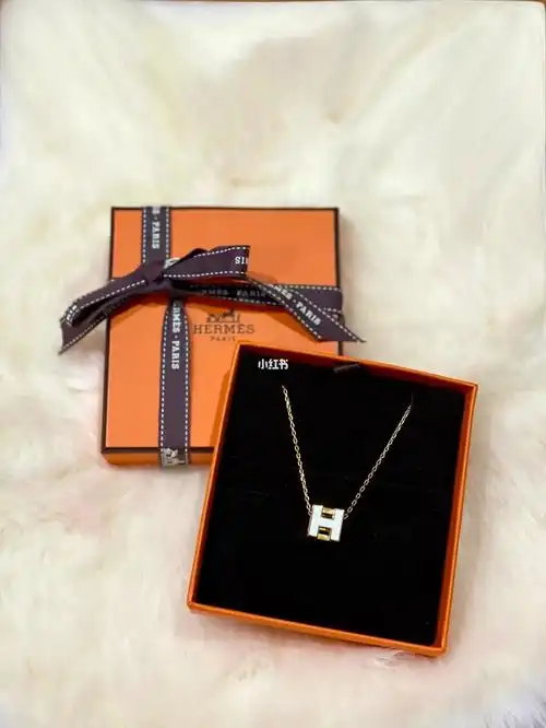 爱马仕hermés项链