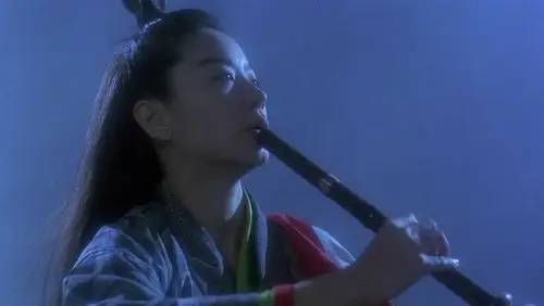 (蓝光风云)教主驾到 - 《笑傲江湖2:东方不败》影评- mtime时光网