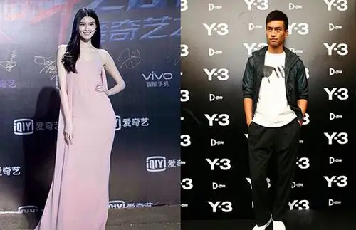 何穗老公是谁呢? 何穗和谁在一起了?