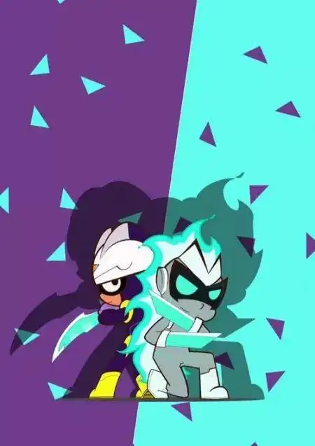 小心超人是之梦幻星