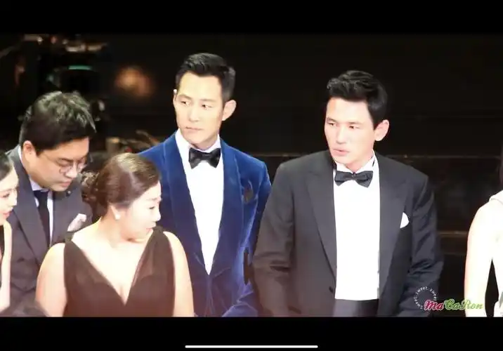 好奇金敏喜有什么魅力呀