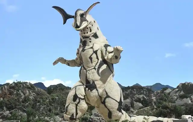 原创赛文加格斗第3集让人意外的结局赛文加装死艾雷王自杀