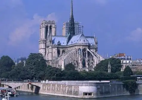 法国公立大学有哪些专业设置