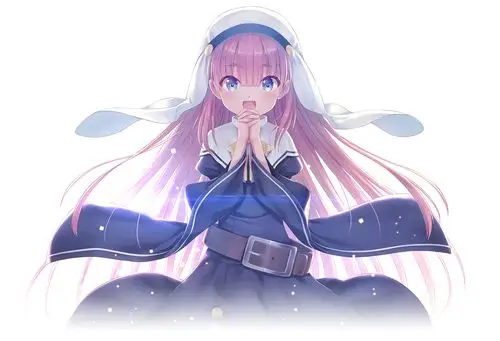 key社麻枝准新作动画成神之日将于7月25日公开第一弹正式pv