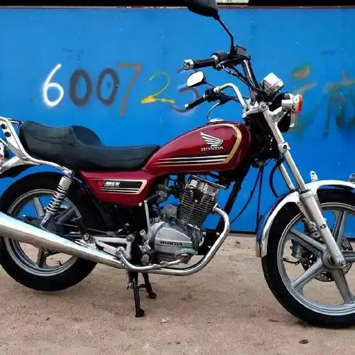 原装原版 精品本田太子125cc 威猛先生sdh125--43 二手摩托车