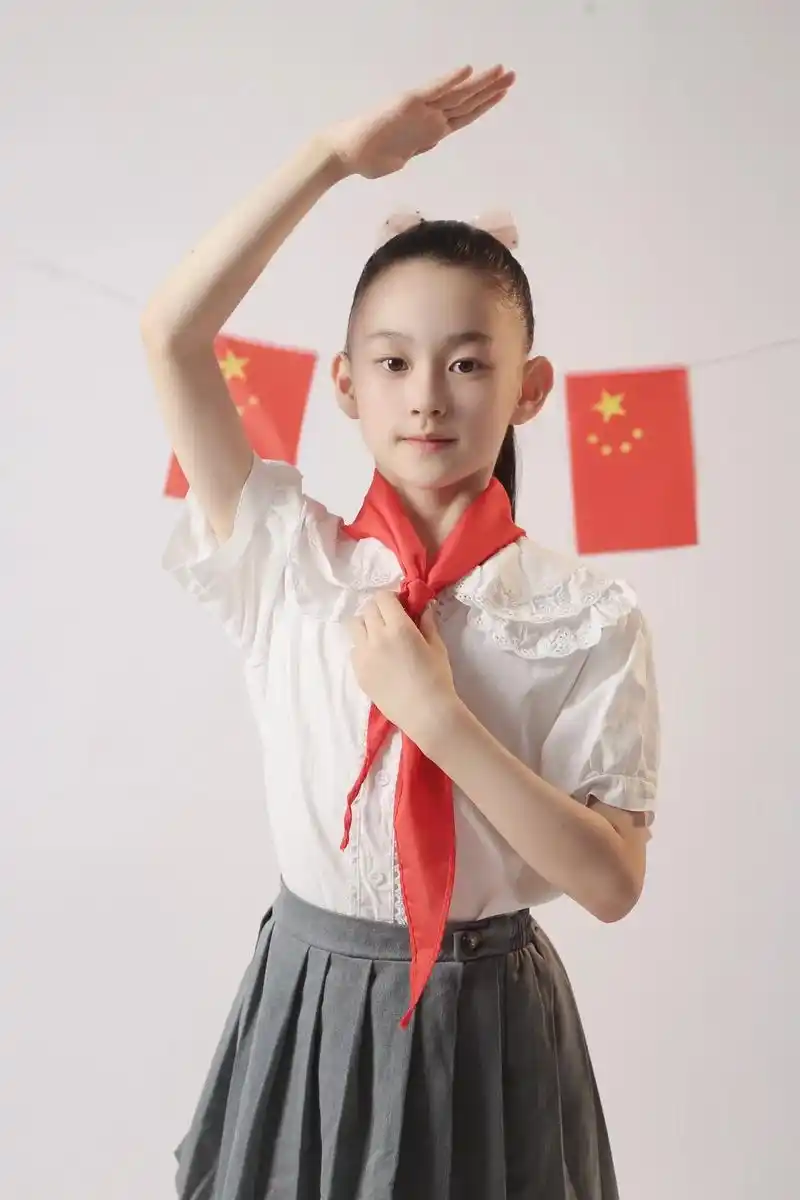 解锁新身份,第一批入队!