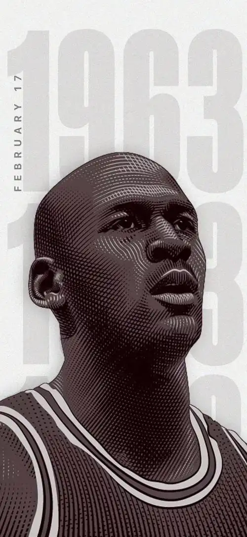 nba迈克乔丹壁纸