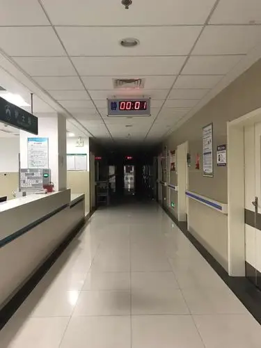 走进护士的夜班