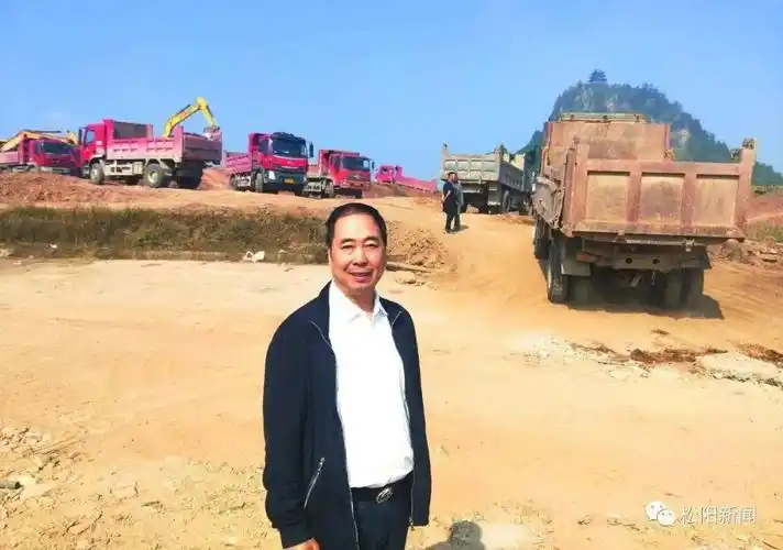 我的家乡我的梦丨松阳乡贤何发富助人的力量简单平凡贵在坚守初心