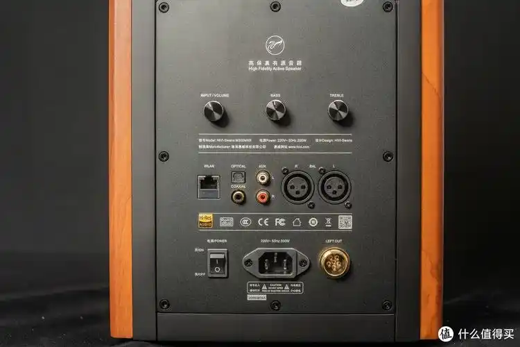 从惠威m200到m300mkii这是我们的时代这是电脑hifi的时代