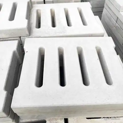 混凝土雨水篦子规格尺寸