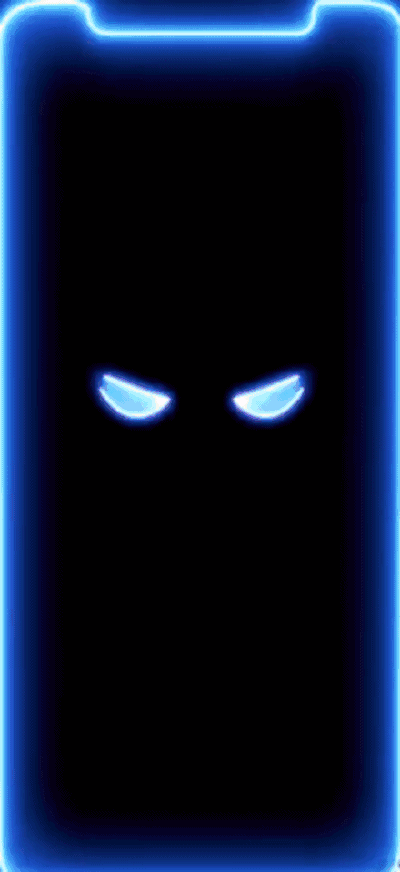 铃声壁纸鸭 | 抖音最火跑马灯动态壁纸!