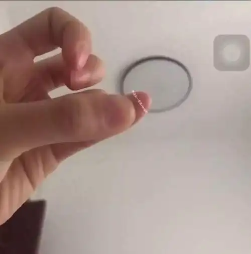 抖音表情包丨有这么一丢丢xiang你