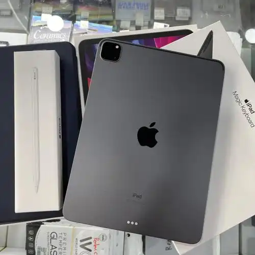 已售新山面交卖ipadpro11寸苹果保家
