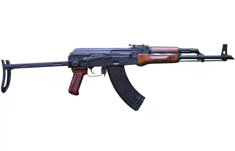 akm突击步枪词条图册_百度百科