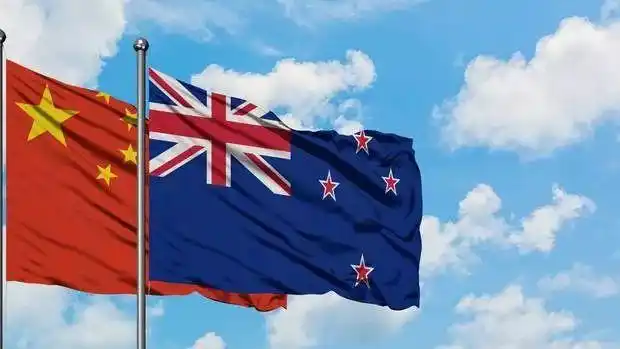 中国移民因持双重国籍遭质疑新西兰移民局这样回应