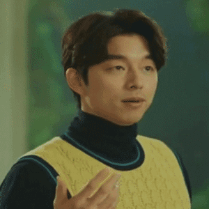 鬼怪动态表情包