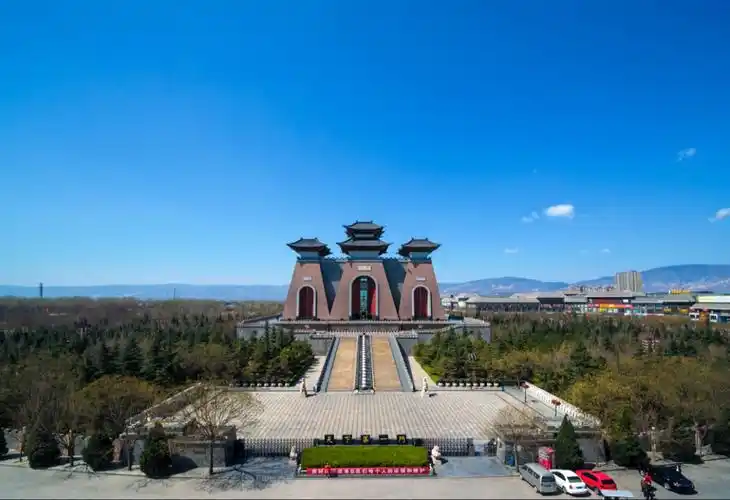 天下第一门华门