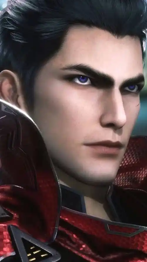 罗峰竟把石昊的师傅砍了萧瑟我以前也是高玩