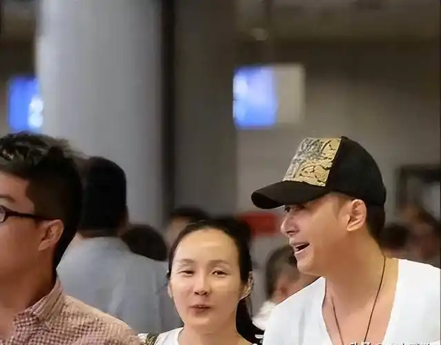 演员韩栋:我这辈子最正确的决定,就是娶了经纪人为妻