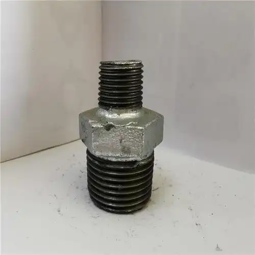 玛钢热镀锌变径对丝