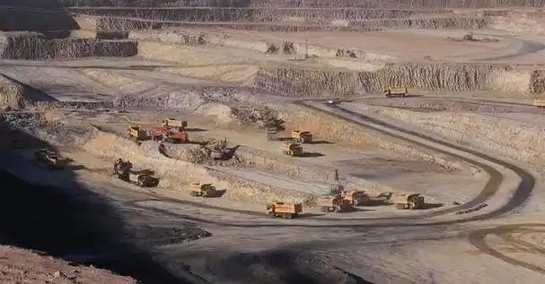 2016年,江西省发现一座世界级钨矿,战略价值大,我国该如何利用