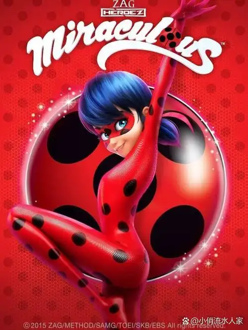 奇迹少女(瓢虫雷迪)