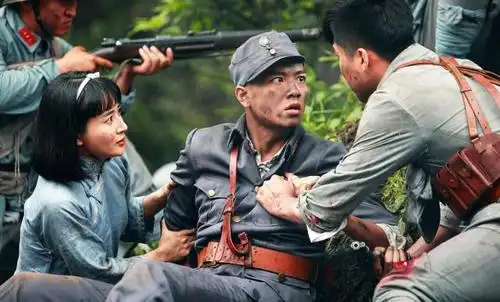 《山河同在》是一部由王德庆执导,刘金承,冯越等主演的电视剧.