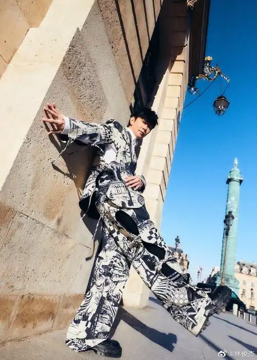 林俊杰##亚洲天王林俊杰