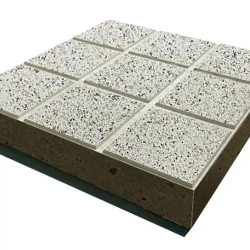 韶关屋面隔热砖供应富景成潮州屋面隔热砖定制商