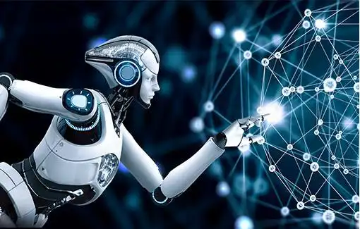 来也科技智能自动化平台-助力政企实现智能时代的人机协同