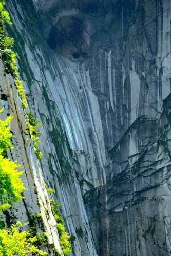 西安,华山自由行【华山篇】